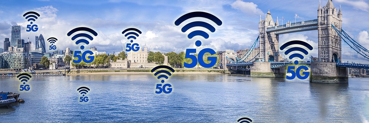 EE maintains mobile network leadership in UK
